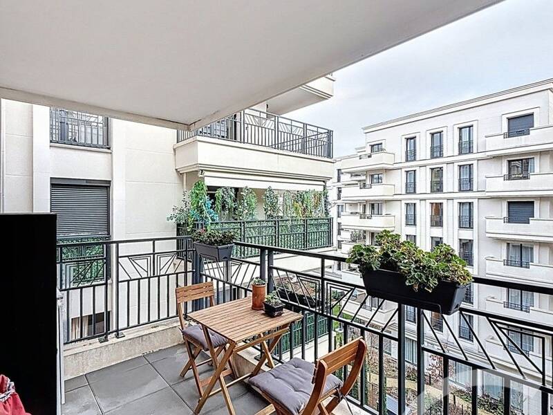 Maison à louer, 33m², LEVALLOIS PERRET