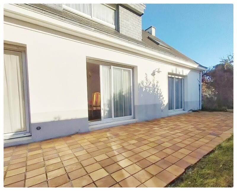 Maison à vendre, 200m², VANNES
