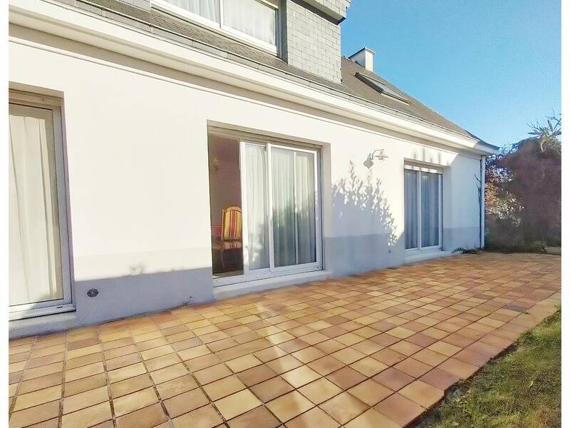Maison à vendre, 200m², VANNES