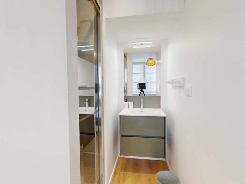Maison à louer, 15m², NANCY