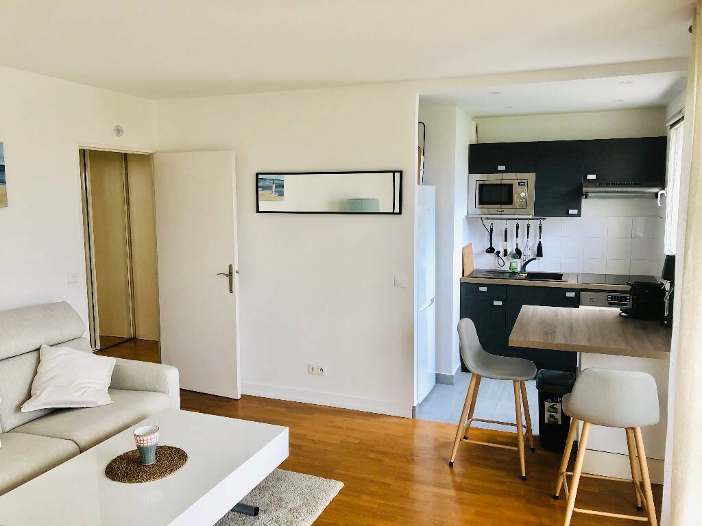 Maison à louer, 33m², RUEIL MALMAISON