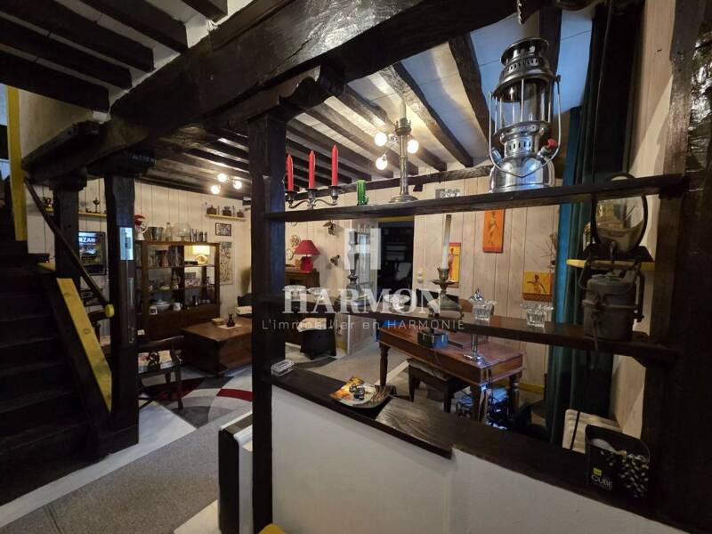 Maison à vendre, 220m², PRECILHON