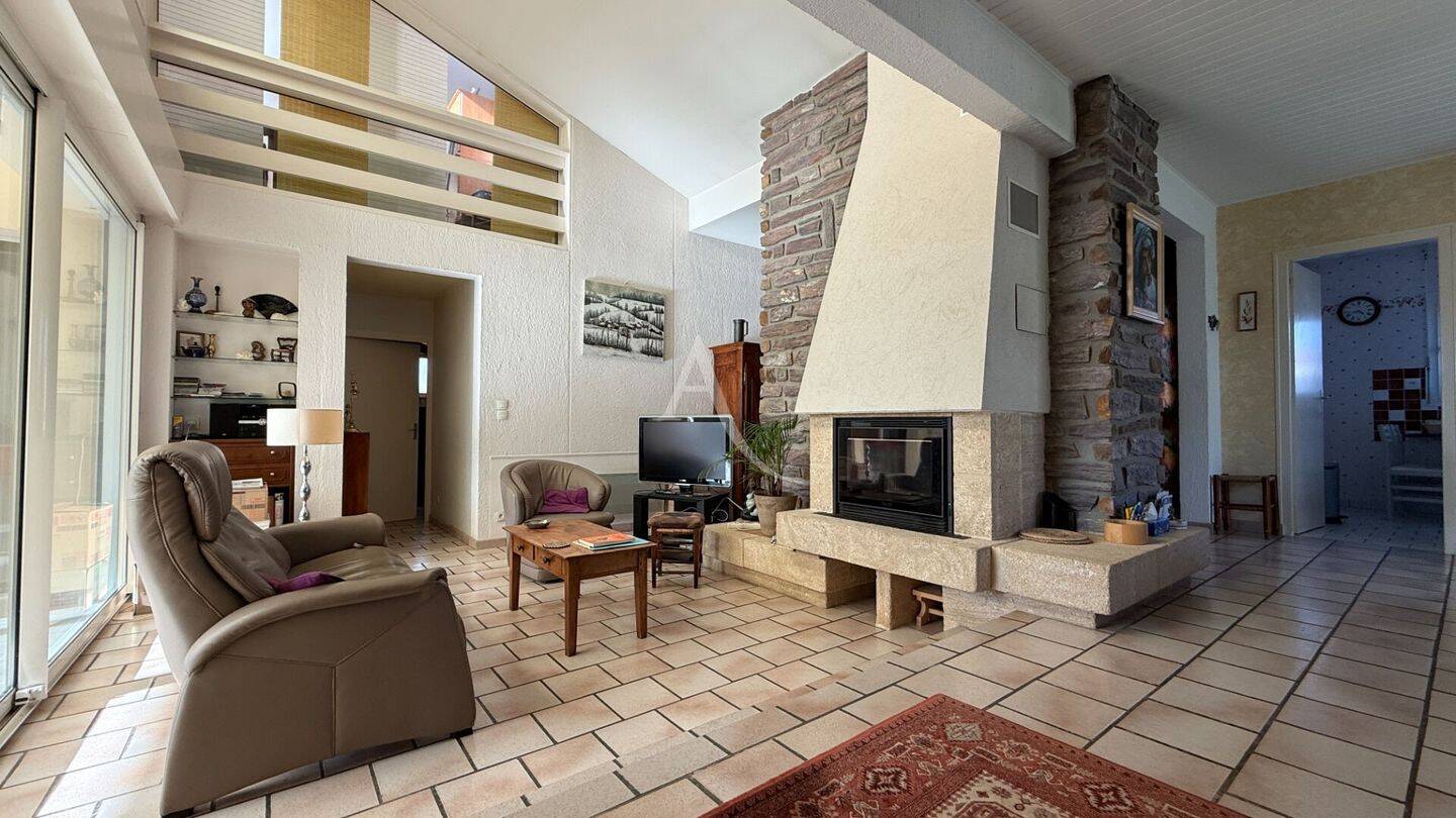 Maison à vendre, 161m², LA ROCHE SUR YON