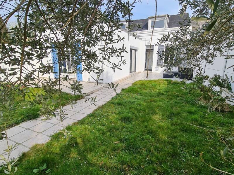 Maison à vendre, 0m², LE HAVRE