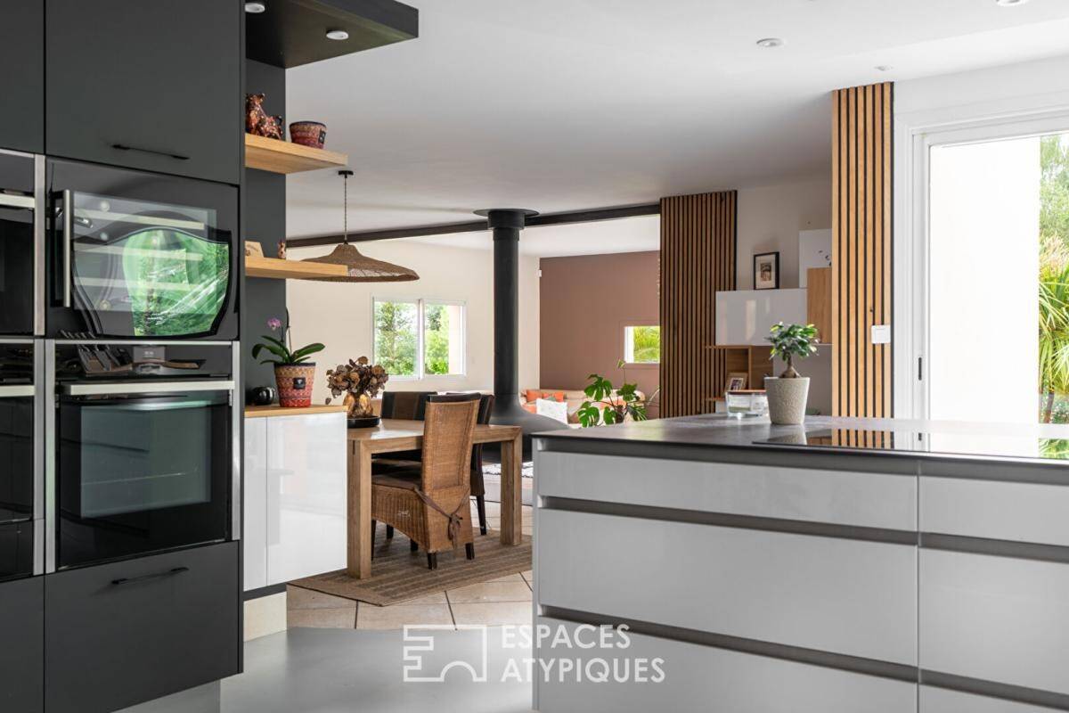 Maison à vendre, 246m², COUERON