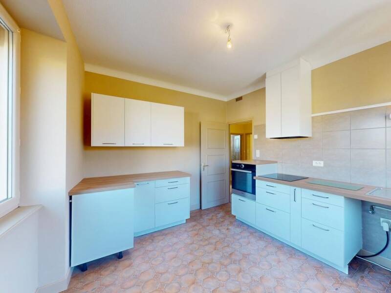 Maison à louer, 77m², NAUCELLE