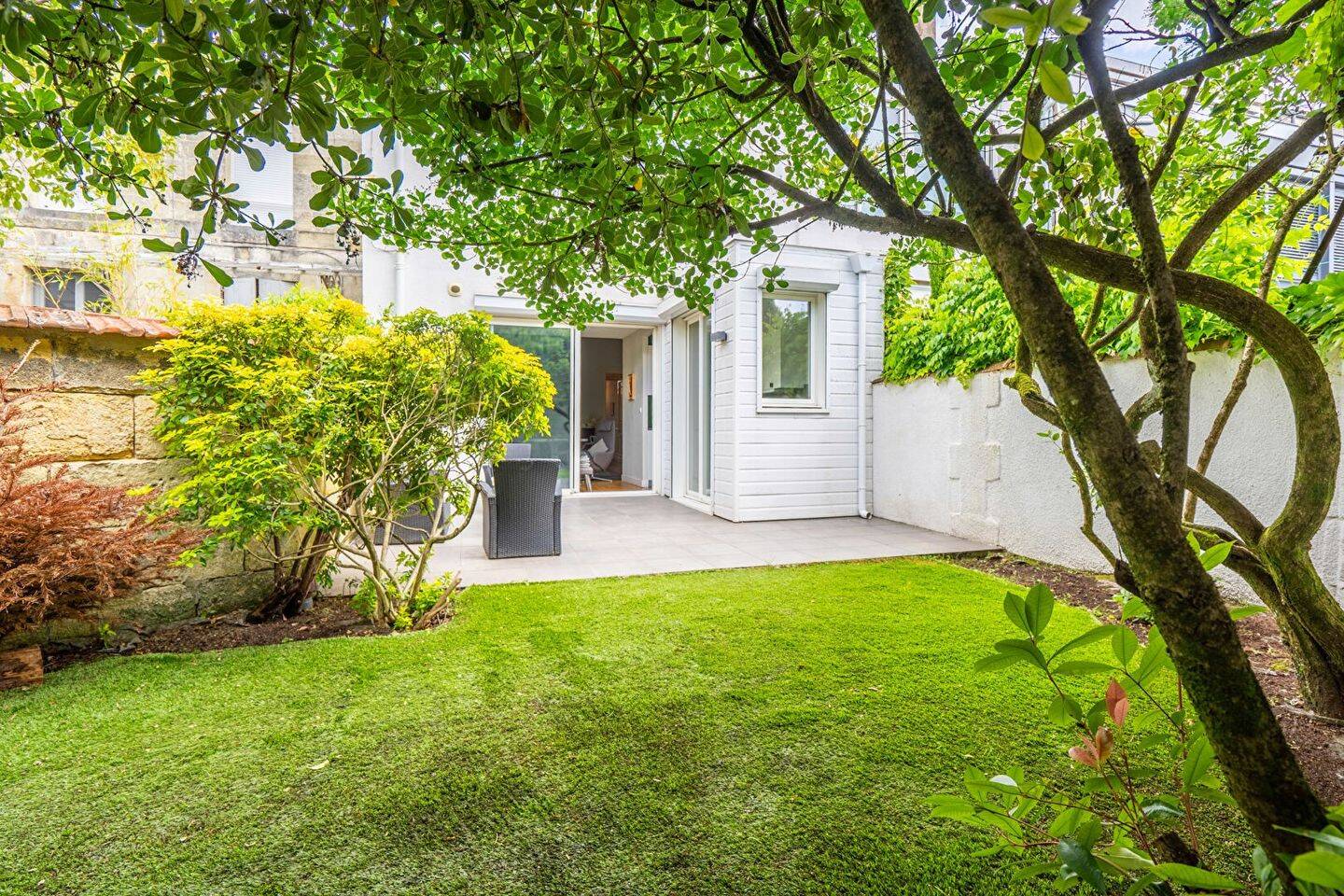 Maison à vendre, 165m², TALENCE