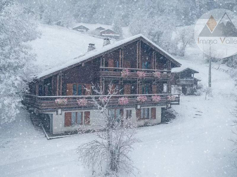 Maison à vendre, 245m², SAINT NICOLAS LA CHAPELLE