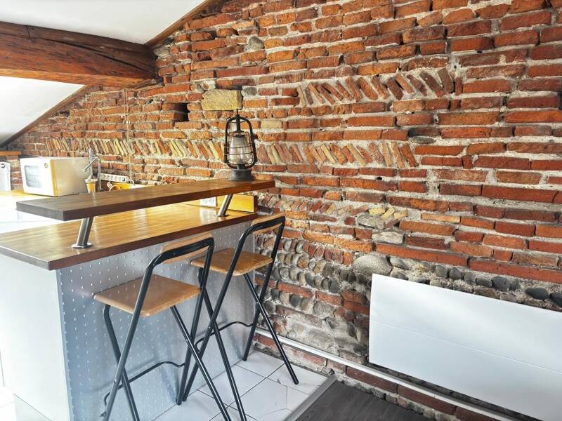 Maison à louer, 49m², TOULOUSE