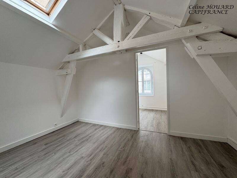 Maison à vendre, 89m², ANGERS