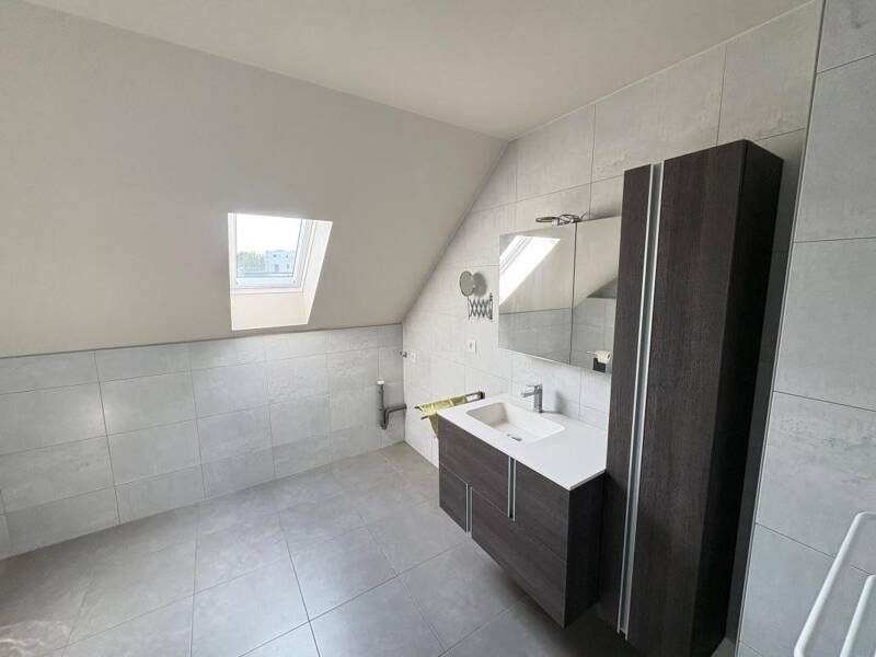 Maison à louer, 49m², SOUFFELWEYERSHEIM