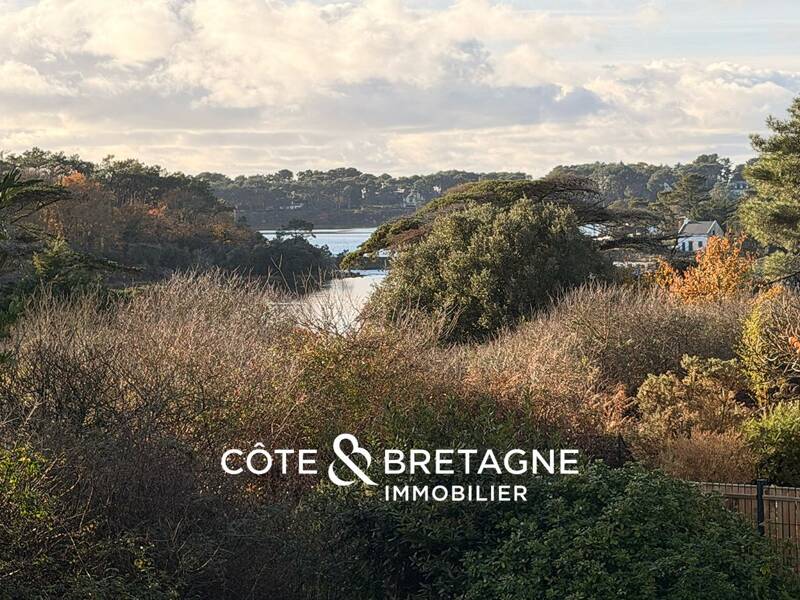 Maison à vendre, 121m², LARMOR BADEN