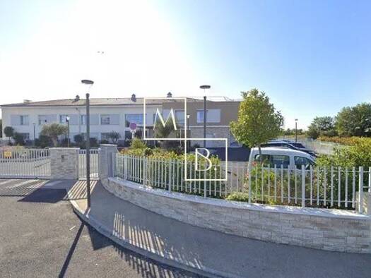 Studio à vendre 104 000 € 1 pièce 20,3 m² RDC Peripherie Saint-Georges-d'Orques 34680