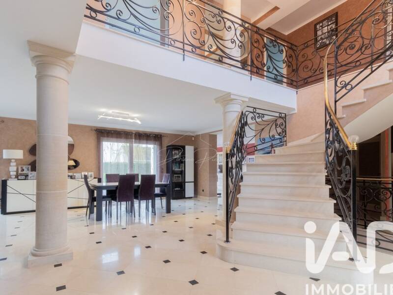 Maison à vendre, 338m², RONQUEROLLES