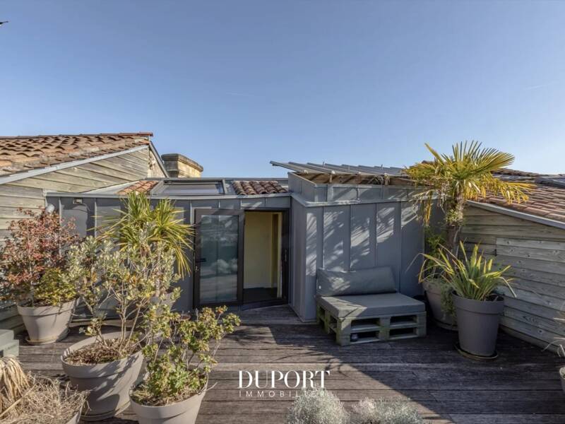 Maison à vendre, 322m², BORDEAUX