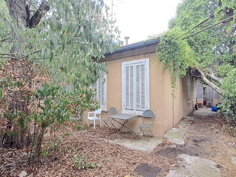 Maison à vendre, 151m², MARSEILLE 8E