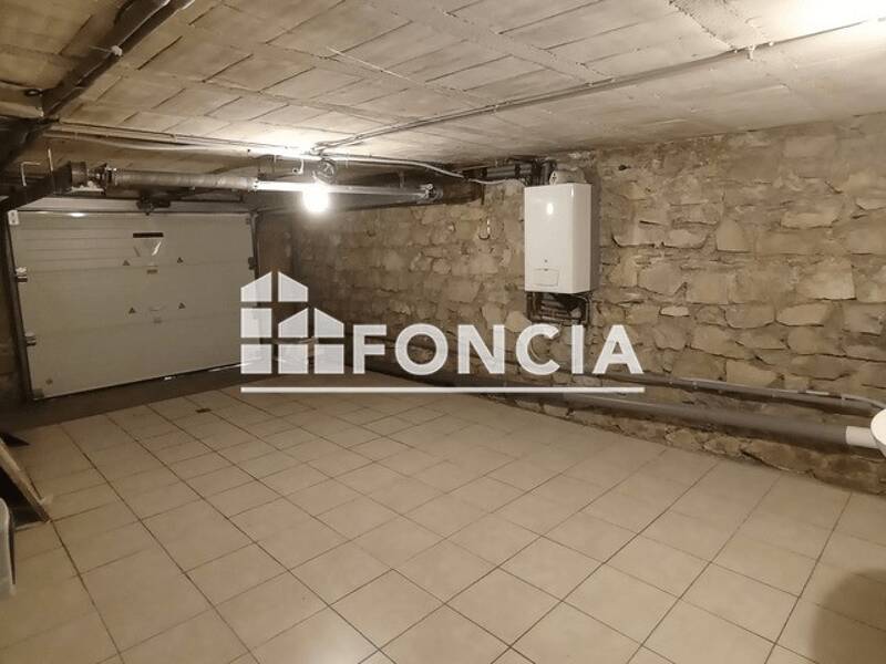 Maison à louer, 55m², NIMES