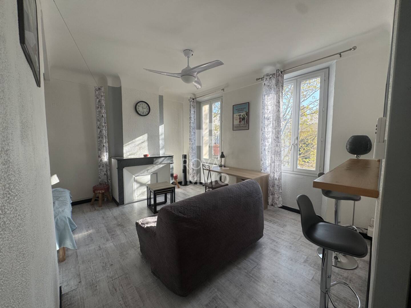 Maison à vendre, 32m², TOULON