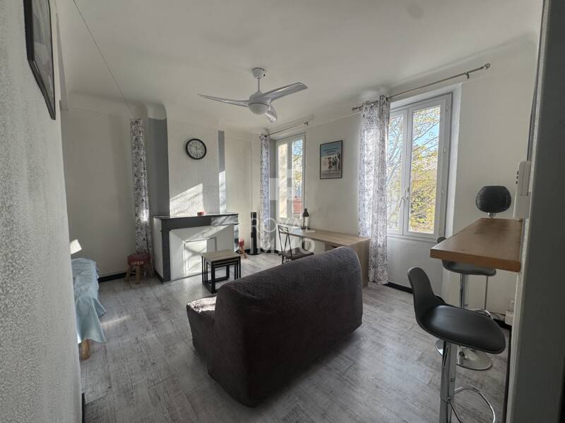 Maison à vendre, 32m², TOULON