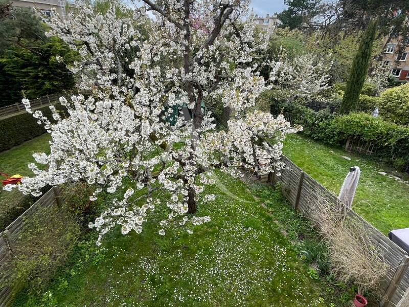 Maison à vendre, 80m², SURESNES