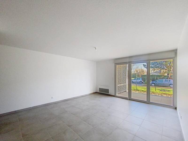 Maison à louer, 65m², TOULOUSE