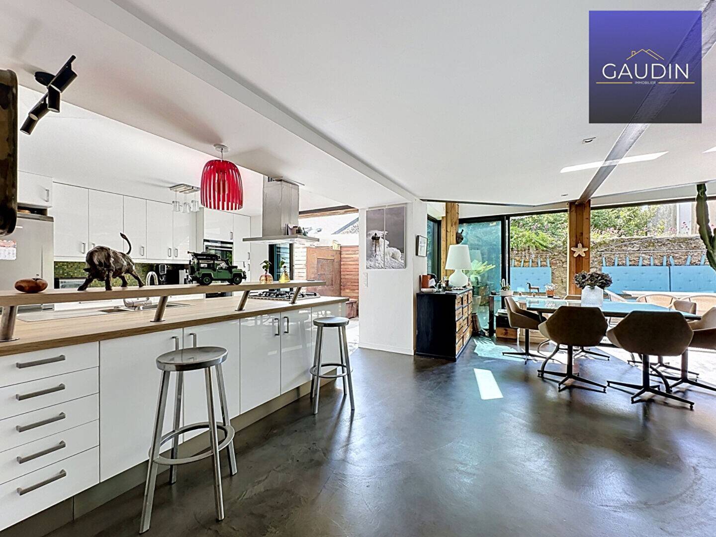 Maison à vendre, 197m², PIRIAC SUR MER