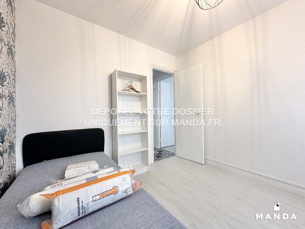 Maison à louer, 0m², CRETEIL