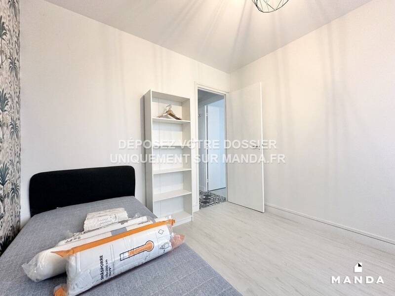 Maison à louer, 0m², CRETEIL