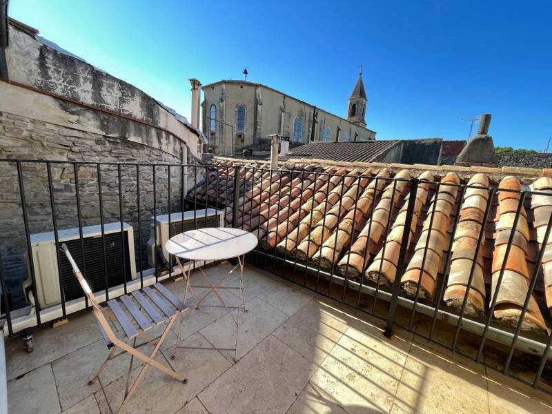 Maison à louer, 118m², MARGUERITTES