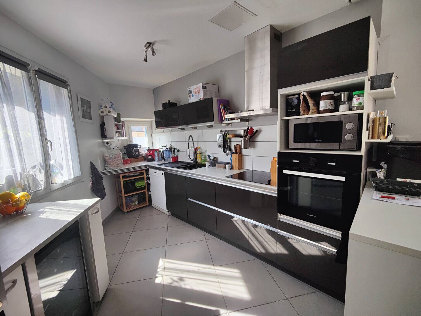 Maison à vendre, 125m², PORTEL DES CORBIERES