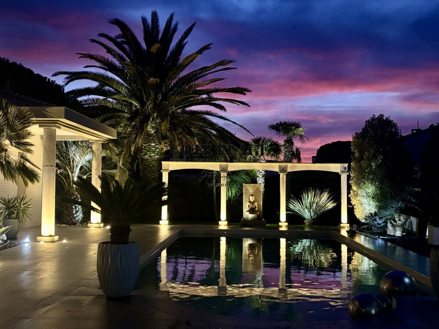 Maison à vendre, 267m², VAUX SUR MER