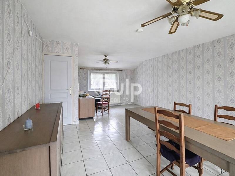 Maison à vendre, 84m², LABROYE