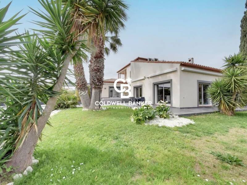 Maison à vendre, 252m², PERPIGNAN