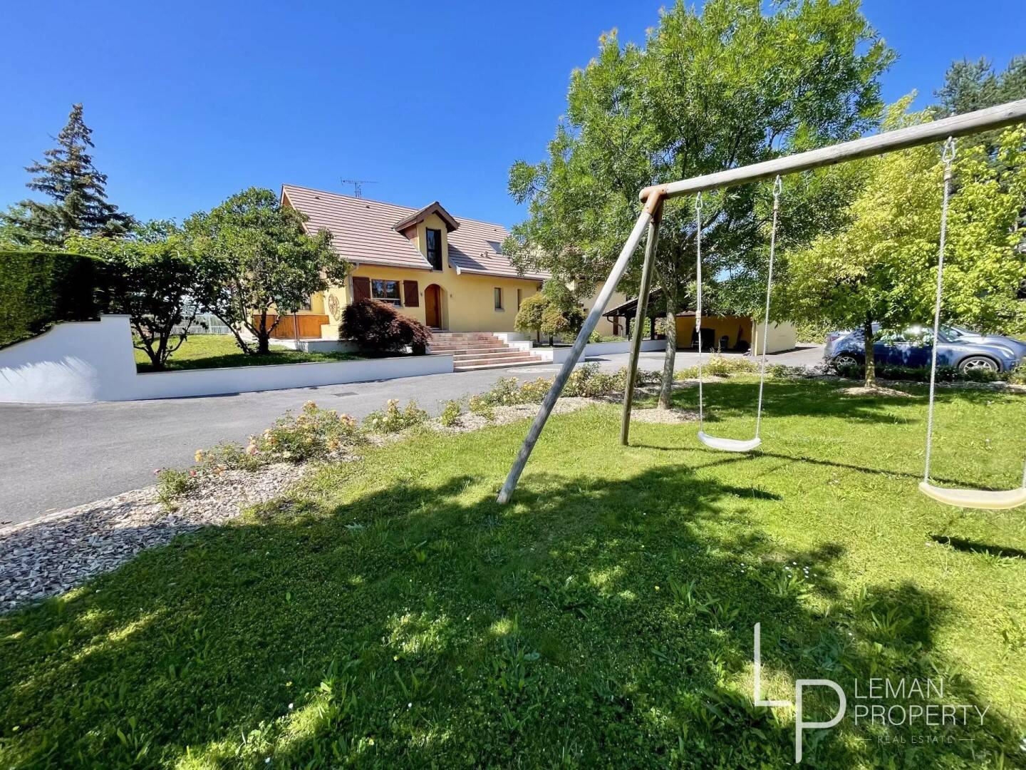 Maison à vendre, 170m², VEIGY FONCENEX