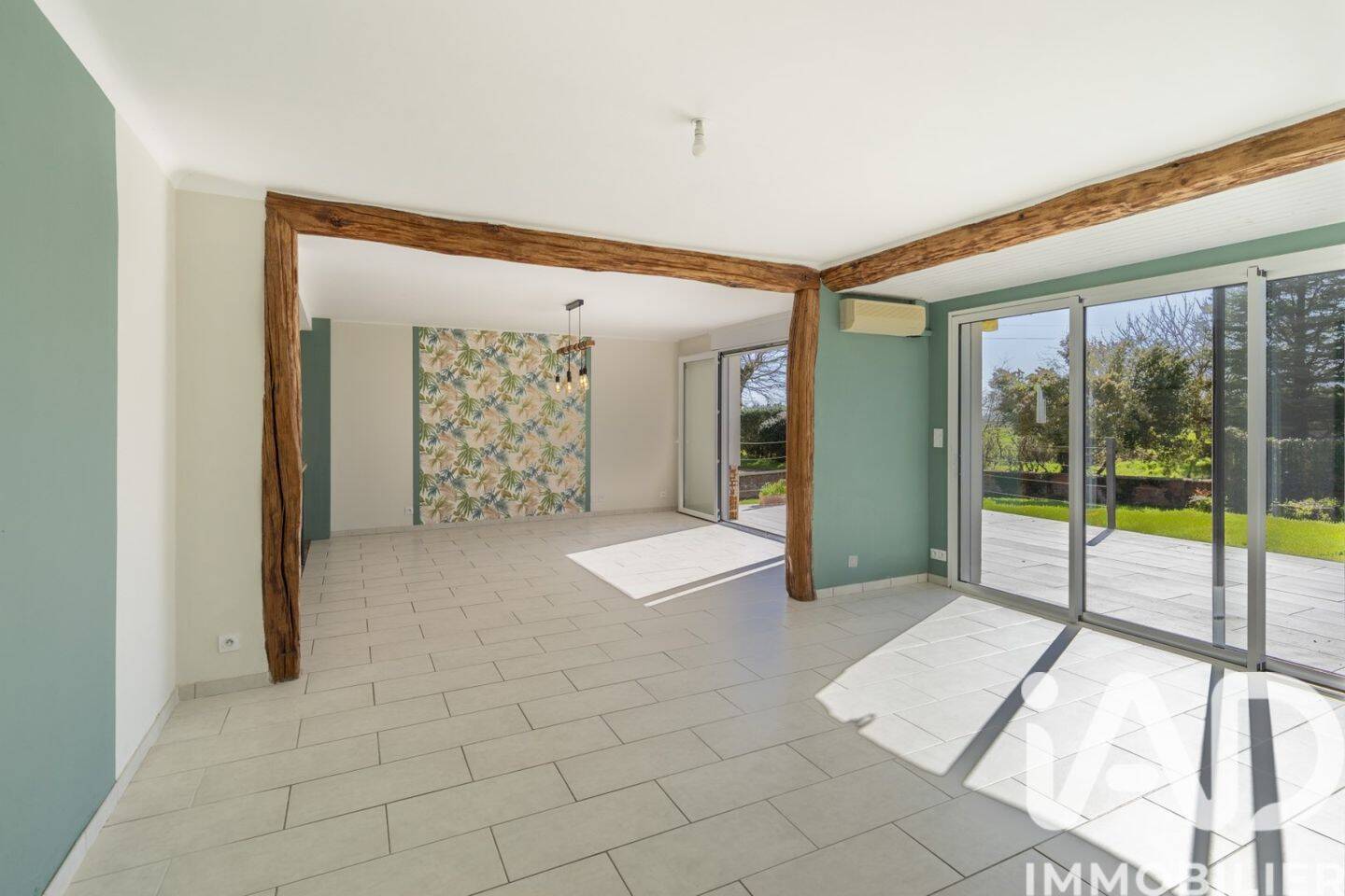 Maison à vendre, 174m², LA SEGUINIERE