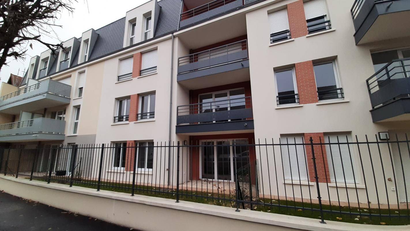 Maison à louer, 42m², GRETZ ARMAINVILLIERS