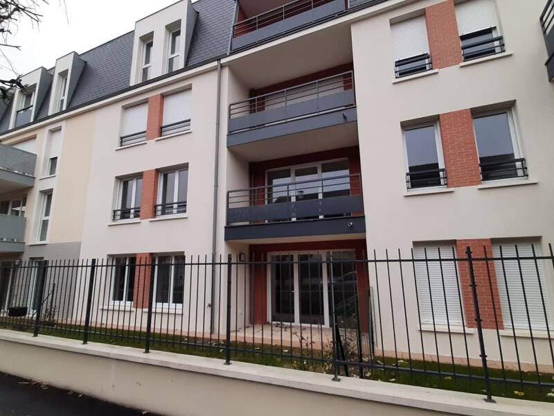 Maison à louer, 42m², GRETZ ARMAINVILLIERS