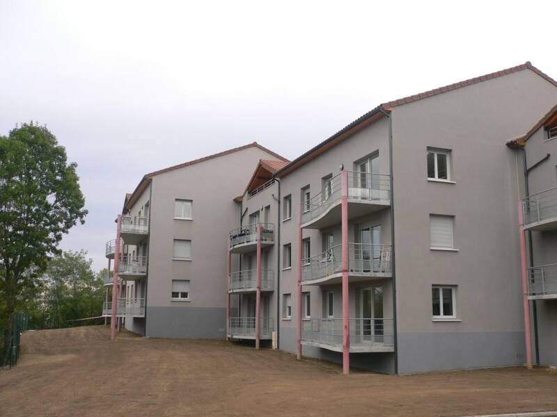 Maison à louer, 68m², LIMOGES