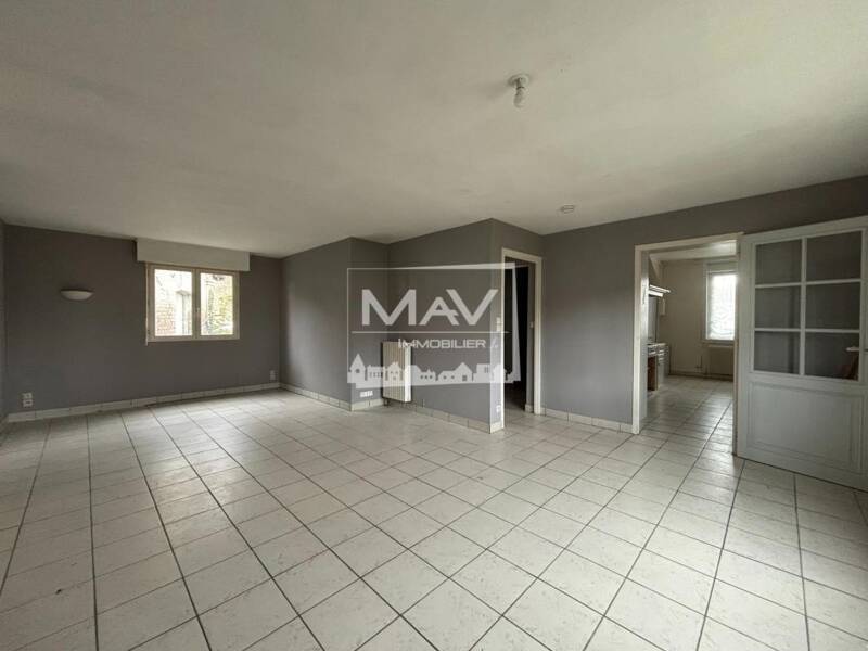 Maison à louer, 118m², SAINT OMER