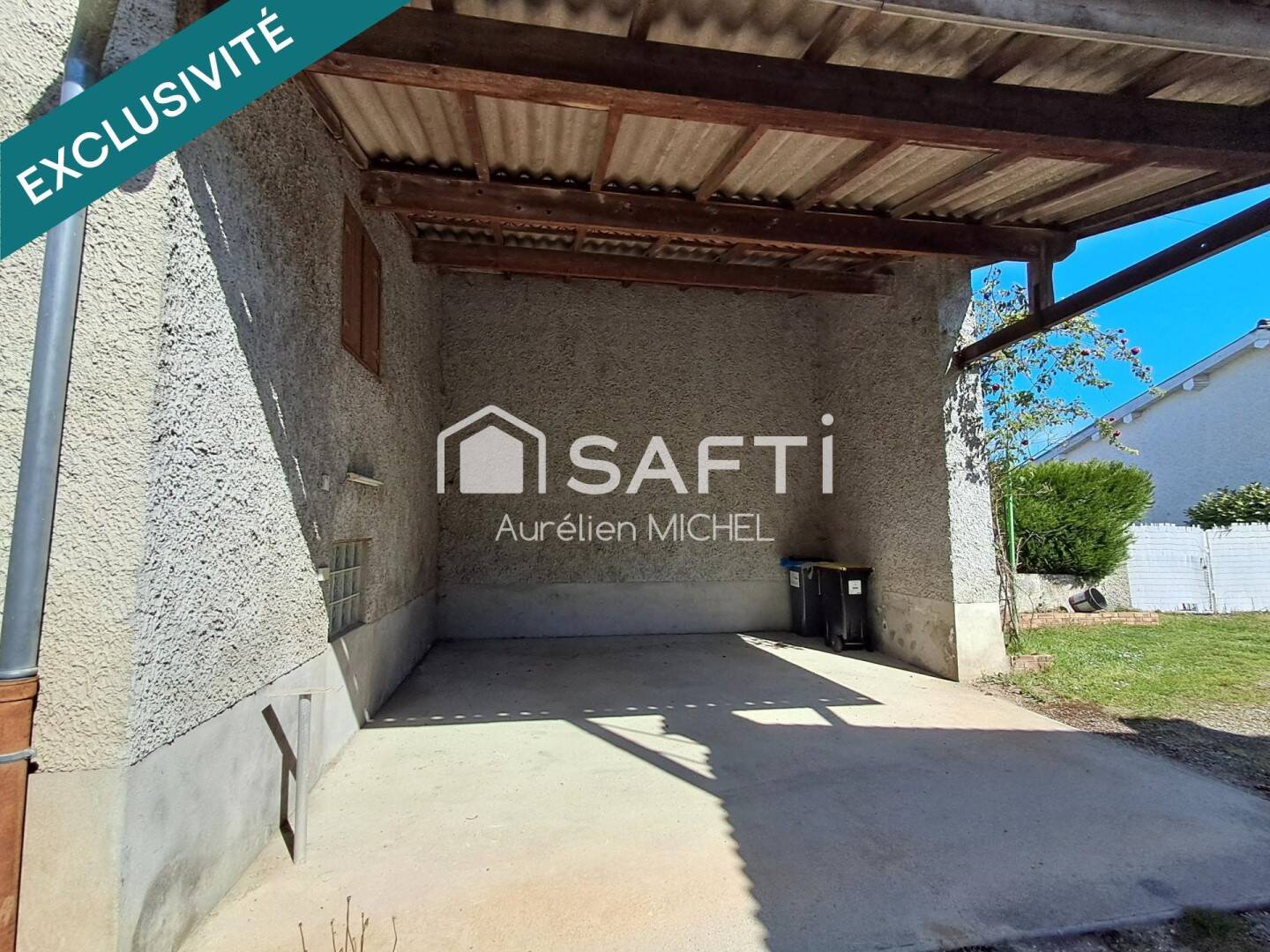 Maison à vendre, 98m², VILLIEU LOYES MOLLON