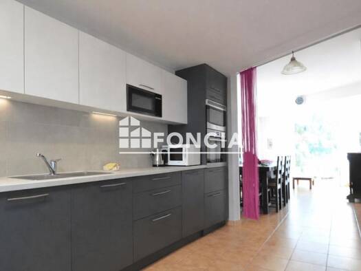 Appartement à vendre 340 000 € 3 pièces 2 chambres 64 m² RDC/1 Seignosse 40510