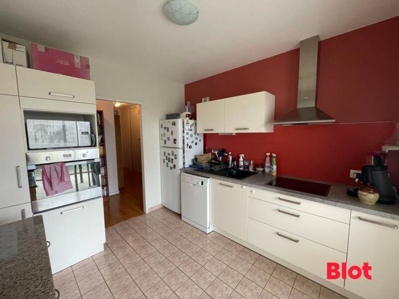 Maison à louer, 109m², RENNES