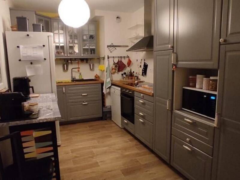 Maison à louer, 67m², BLAGNAC