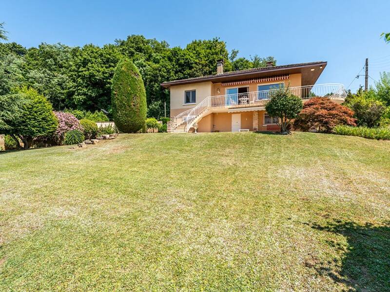 Maison à vendre, 170m², BEAUREGARD