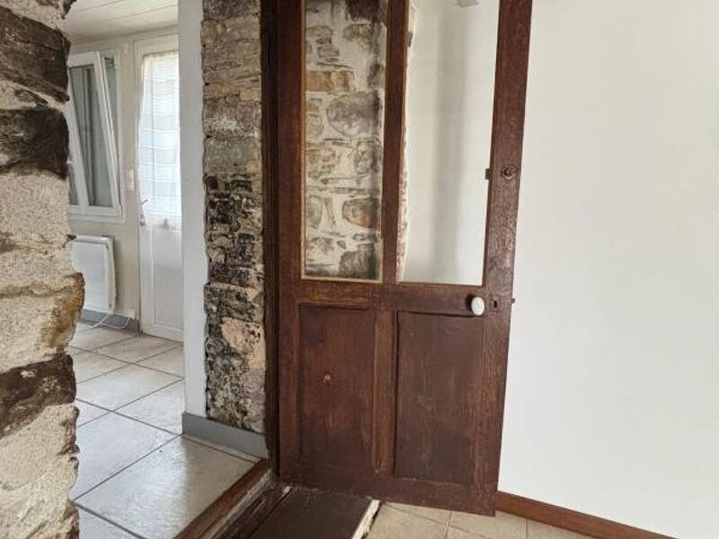 Maison à louer, 82m², SAINT AUBIN DES CHATEAUX