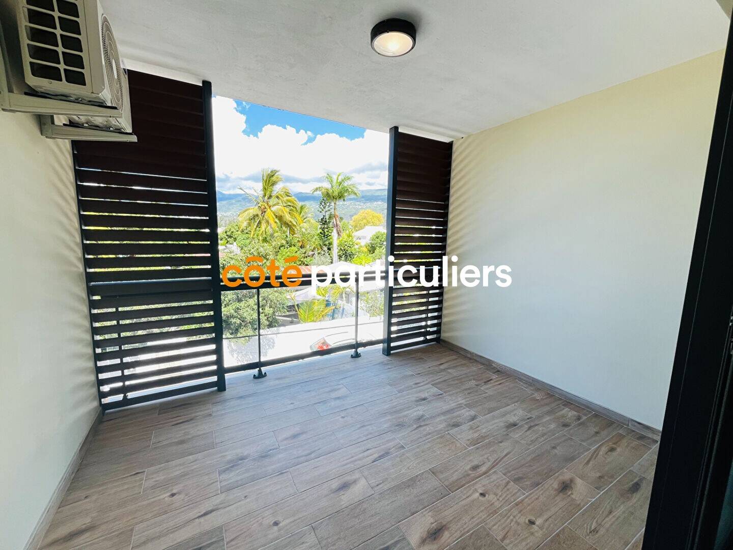 Maison à louer, 48m², SAINT PAUL