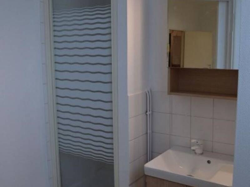 Maison à louer, 25m², SAINT PIERRE DES CORPS