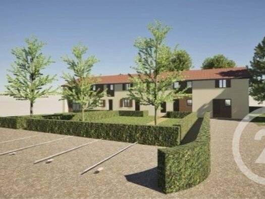 Duplex à vendre 183 000 € 2 pièces 113 m² RDC Eyzin-Pinet 38780