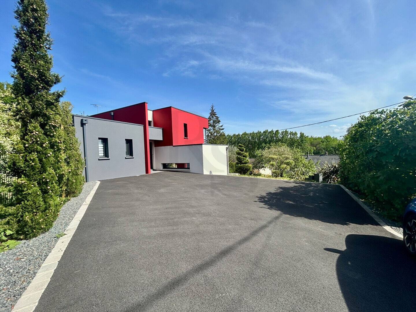 Maison à vendre, 130m², SAINT GEORGES DES GROSEILLERS
