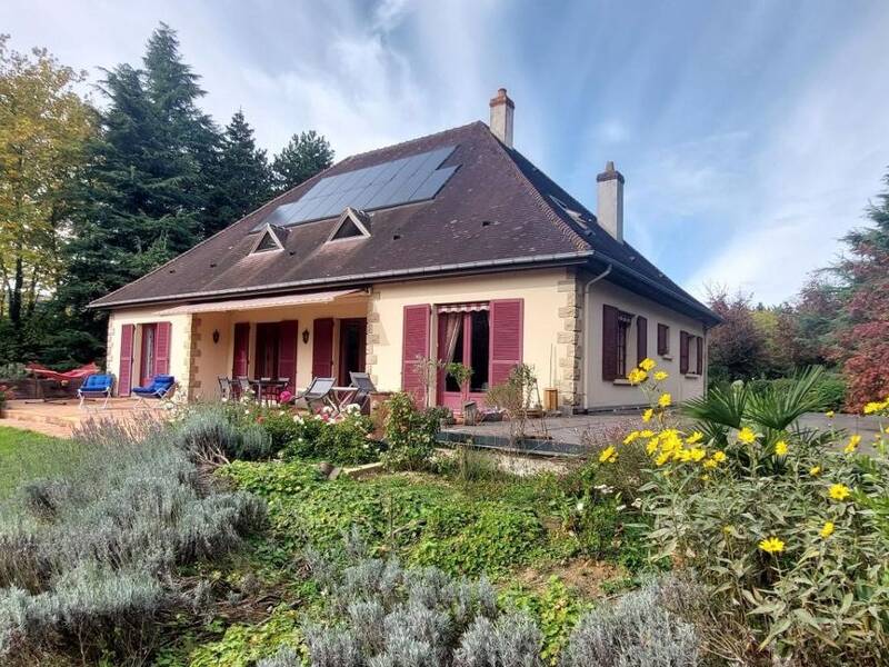 Maison à vendre, 210m², MORTAGNE AU PERCHE